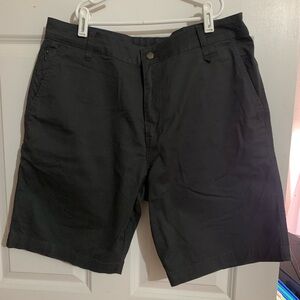 Tentree Men’s organic cotton shorts